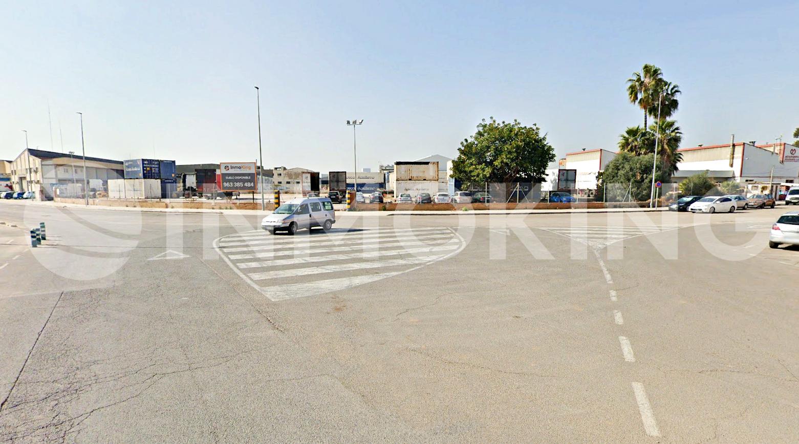 Foto de la propiedad Suelo Industrial última milla (Xirivella)
